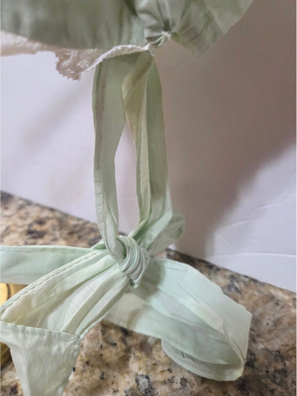 Baby Bonnet
